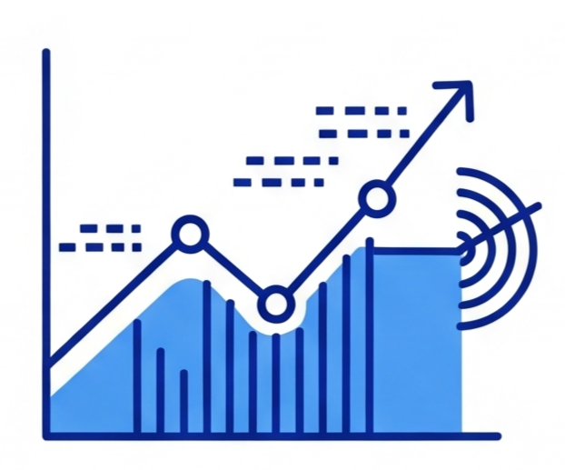 Ingeniero de datos y telemetría