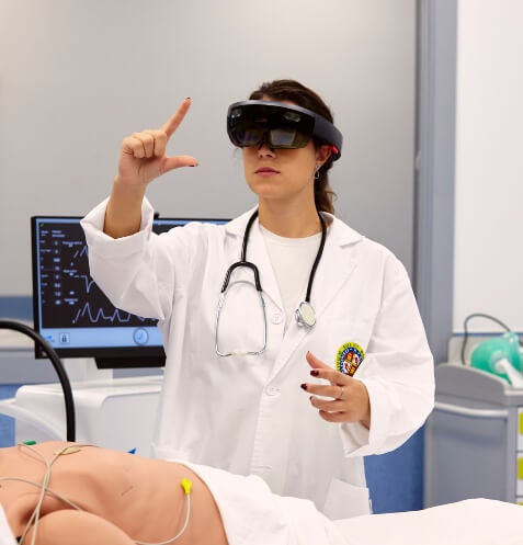 Doctorado en Investigación Clínica de alta prevalencia