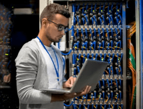 Grado en Inteligencia Artificial y Computación Madrid - UAX