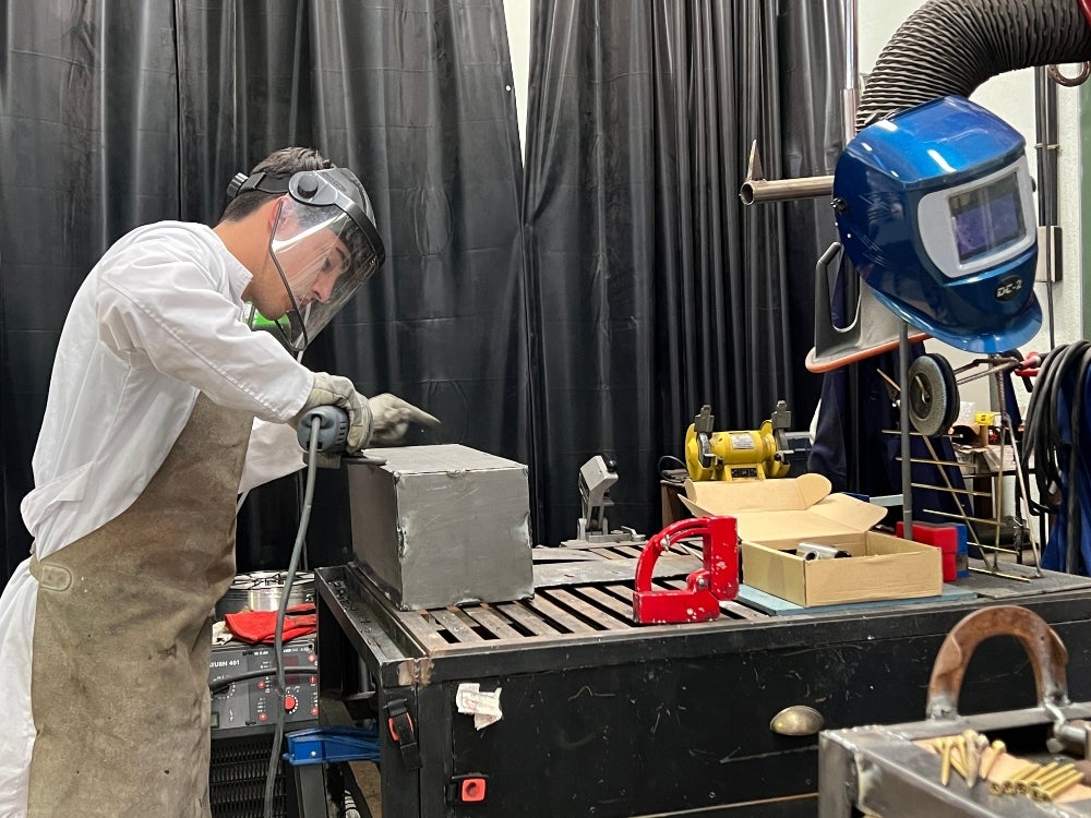 Grado Fisioterapia | Estudiar Fisioterapia en Madrid - UAX