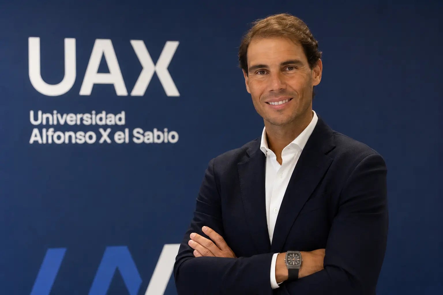 Master in giornalismo sportivo | UAX
