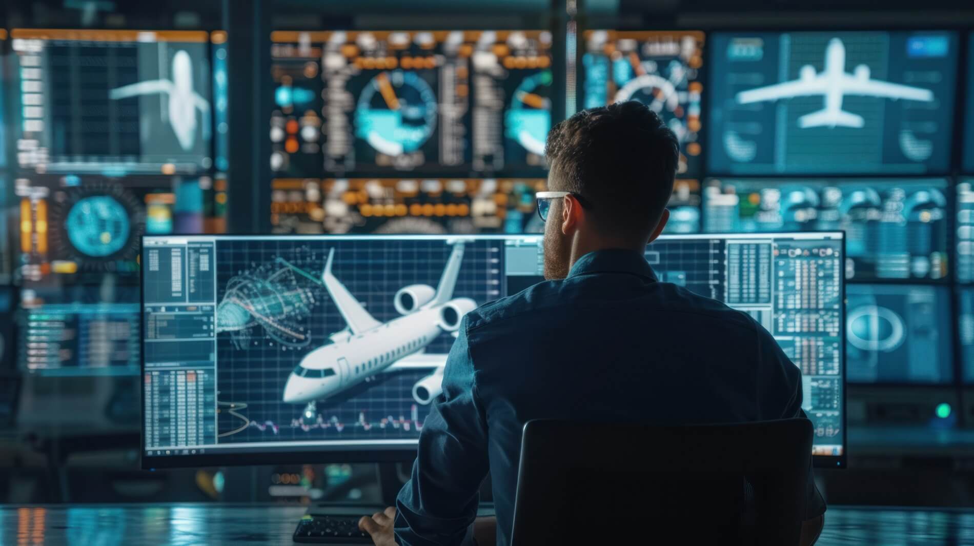 Grado en Ingeniería Aeroespacial en Madrid - UAX