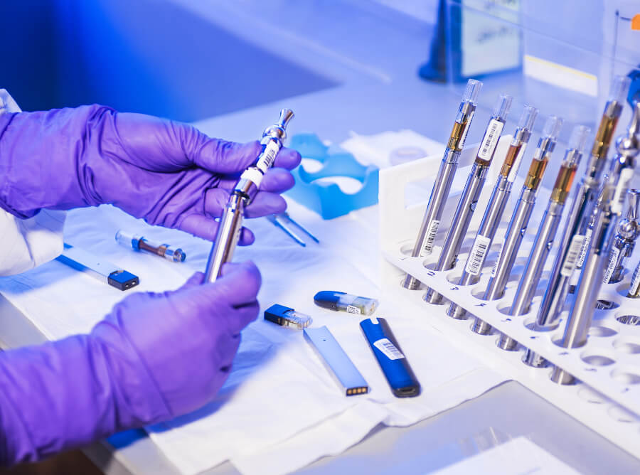 Grado en Biomedicina en Málaga - UAX