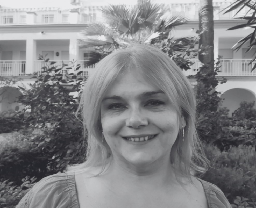 Grado en Fisioterapia Málaga - UAX