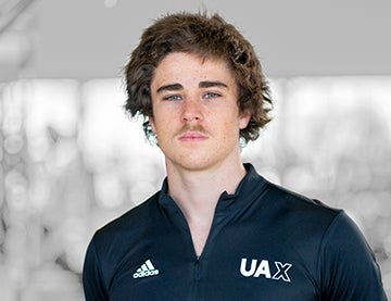 Máster en Rendimiento Deportivo y Prevención de Lesiones - UAX