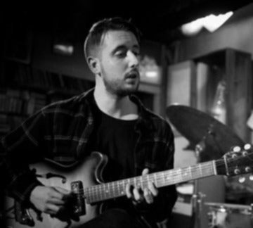 Grado en Música Moderna