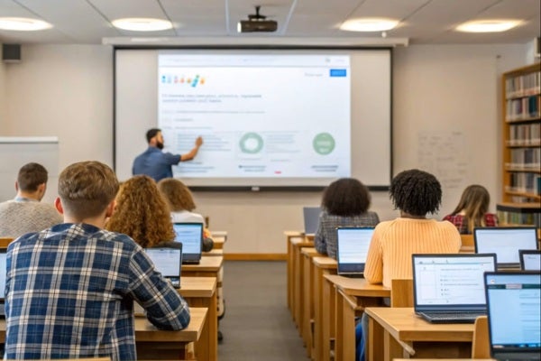 Curso de adaptación a Grado en Ingeniería