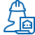 Construcción 4.0. Desarrollo de digitalización de infraestructuras
