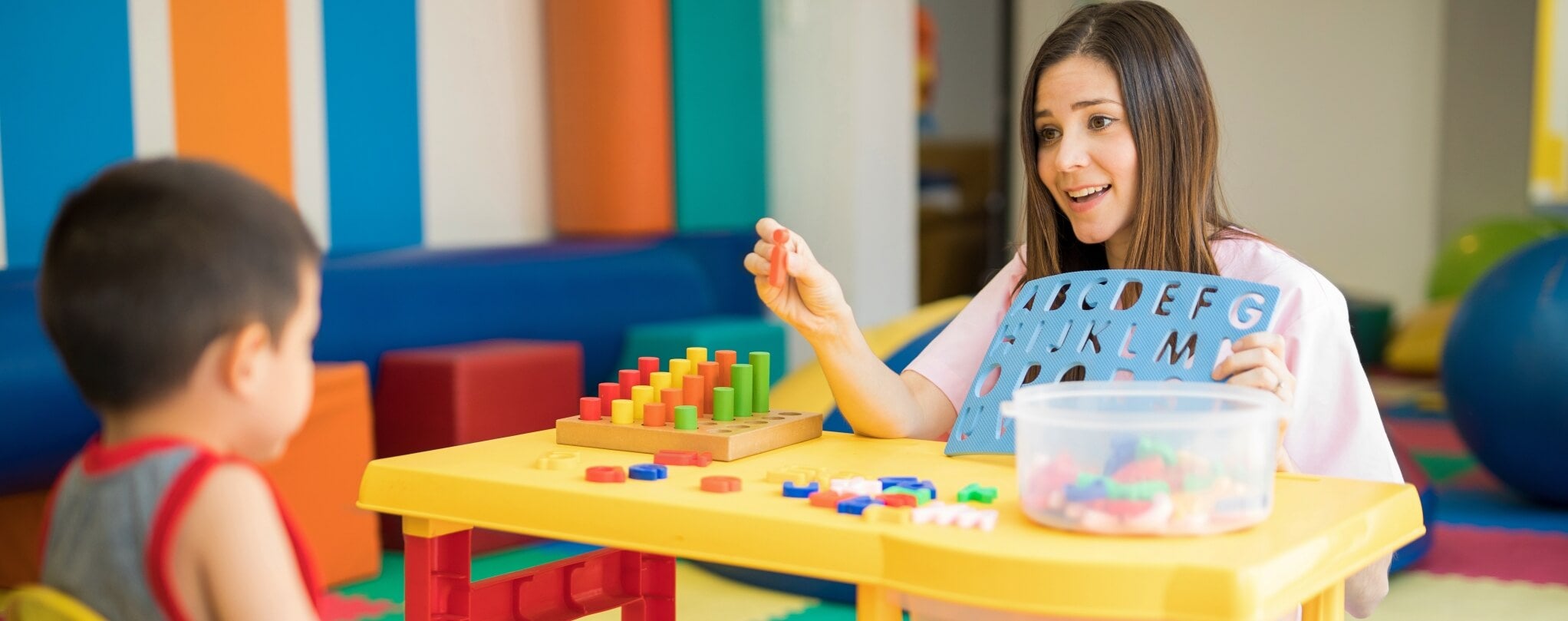 Máster en Educación Especial e Inclusiva Online