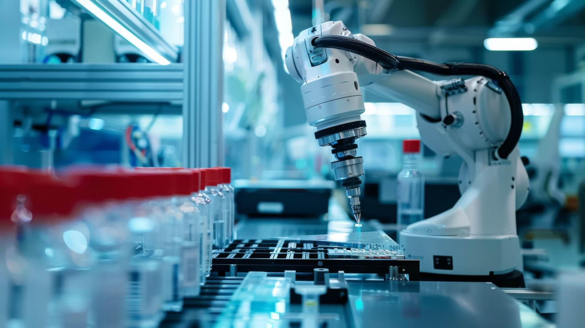 Grado en Ingeniería Biomédica en Madrid - UAX