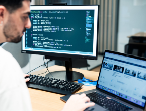 Grado en Ingeniería Matemática en Madrid - UAX