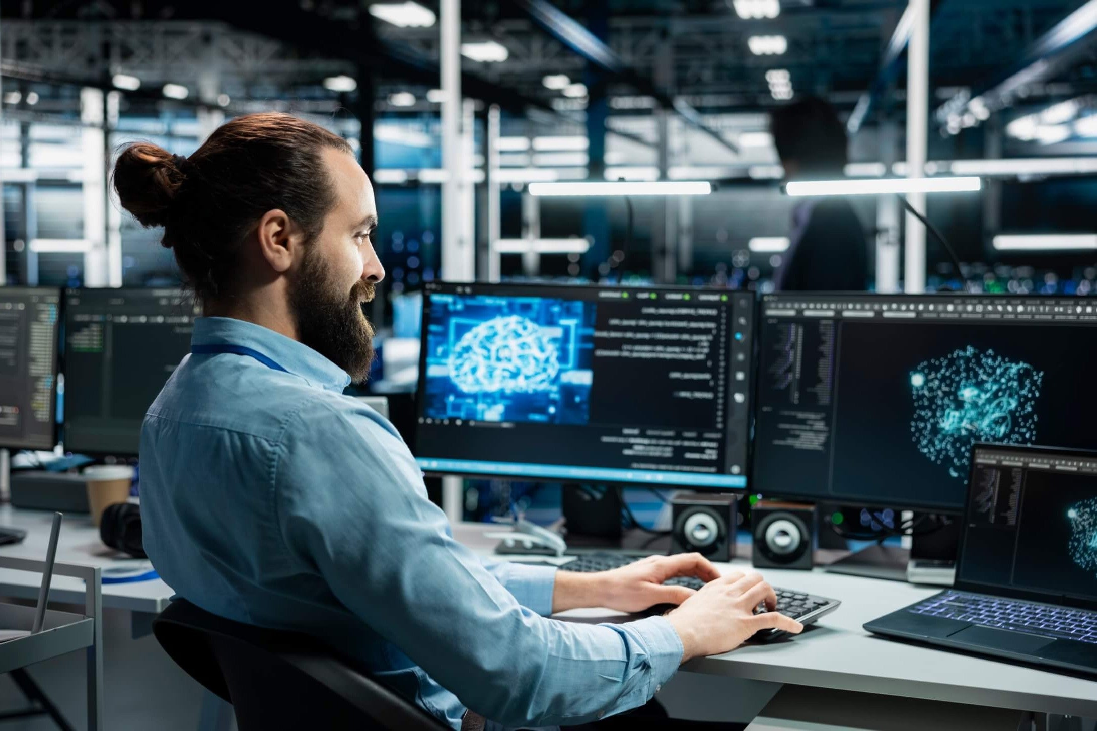 Grado en Ingeniería Informática Online - UAX