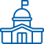 Administración pública / Clubes sociales