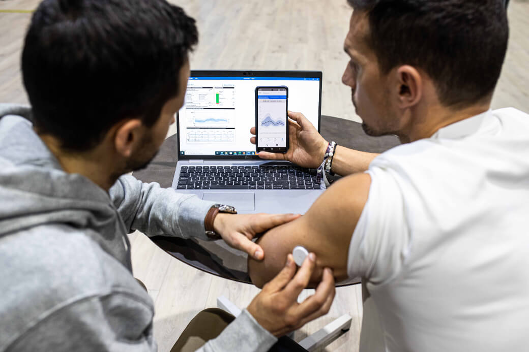 Grado en Nutrición Humana y Dietética en Madrid - UAX