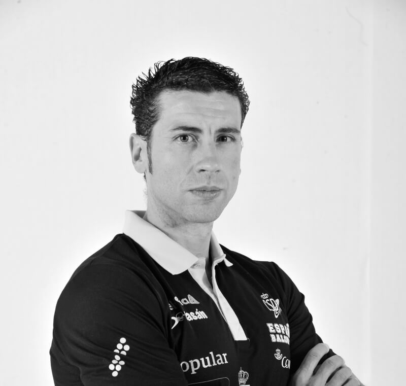 Máster en Rendimiento Deportivo y Prevención de Lesiones - UAX