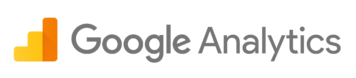 logo google analytics