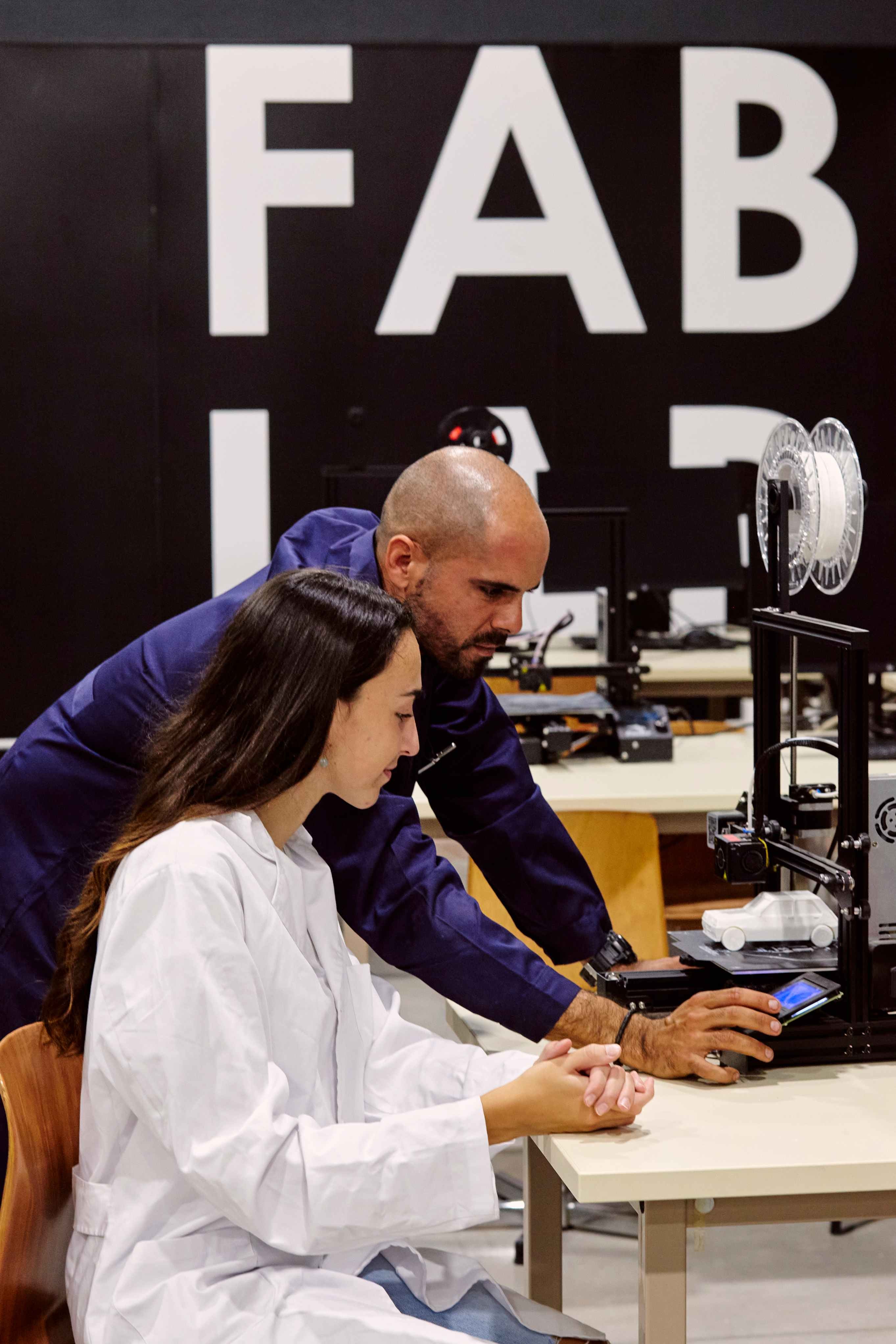 Bachelor of Business Administration. BBA degree in Spain