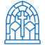 Sonidos del Pasado: Explorando la Organología Medieval en la Biblia de San Luis.
