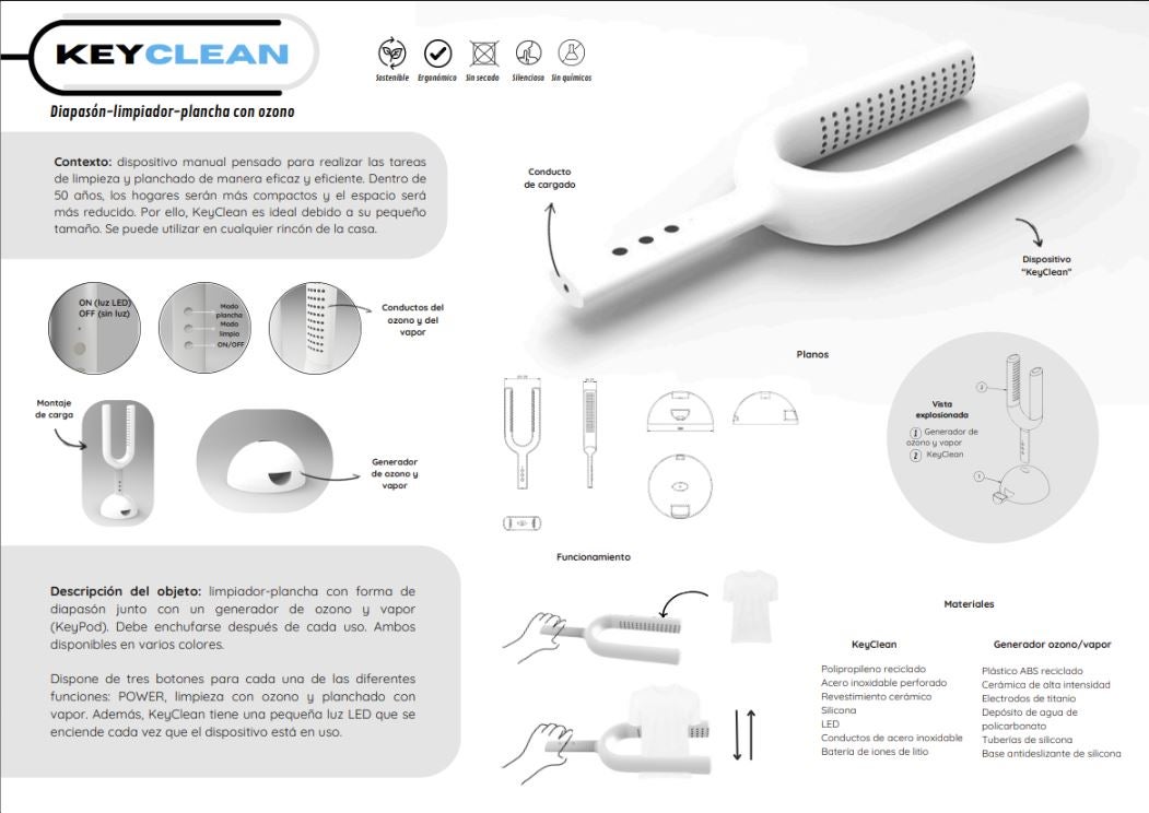 Doble Grado Ingeniería Industrial y Mecánica en Madrid - UAX