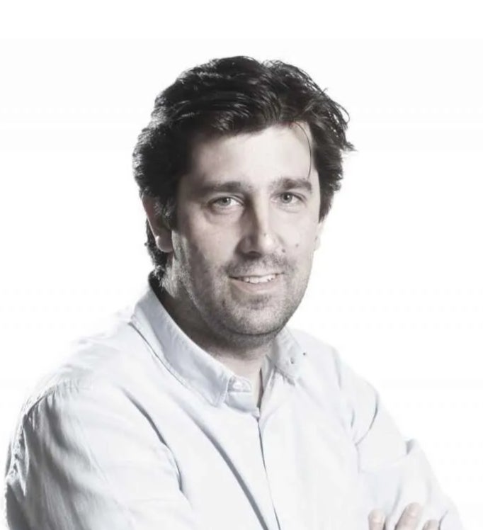 Máster en Periodismo Deportivo y Comunicación en Madrid - UAX