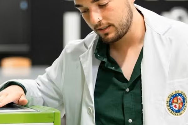 Grados de Ingeniería Presencial