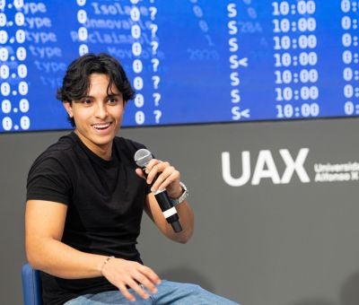 Doble Grado en Business Analytics y ADE en Madrid - UAX