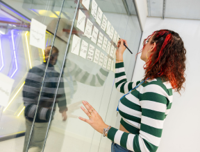 Bachelor of Business Administration. BBA degree in Spain