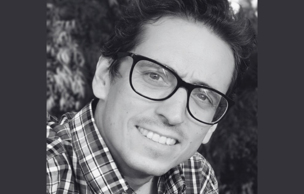 Máster Universitario en Ciberseguridad - UAX Mare Nostrum