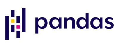 logo pandas