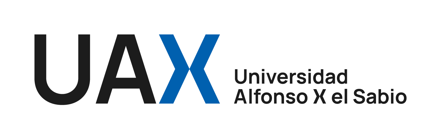 UAX Universidad Alfonso X El Sabio