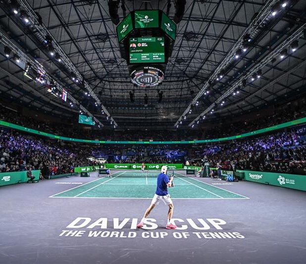 Master's Degree in Sports Marketing and Communication