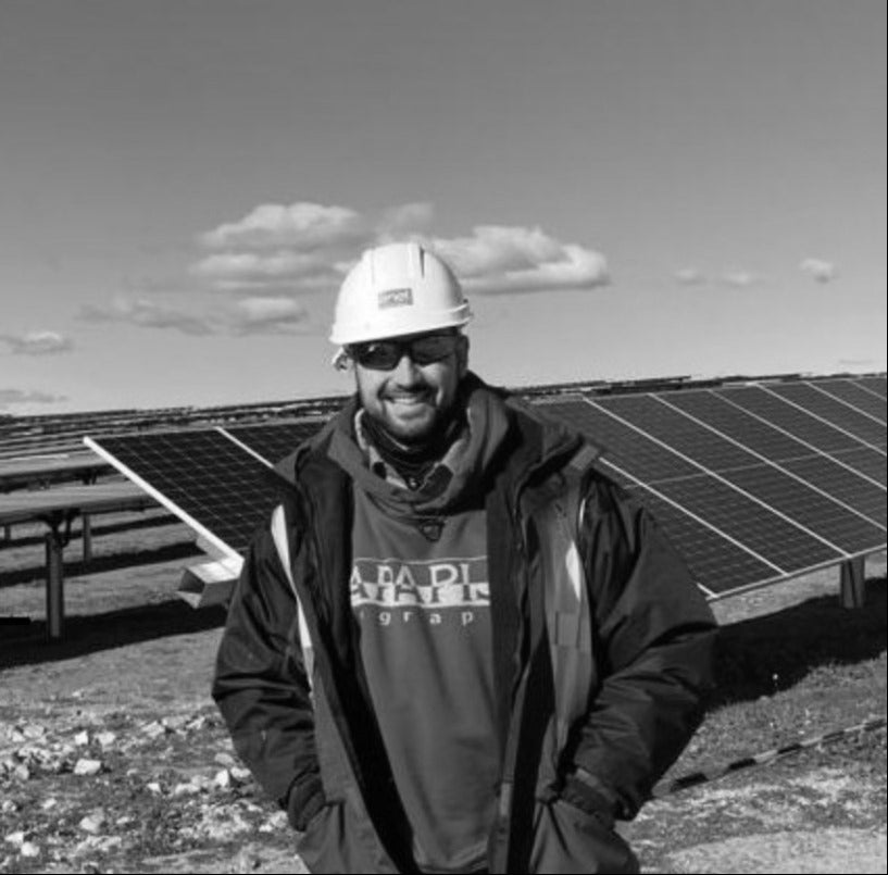 Máster en Energías Renovables Online | Oficial - UAX