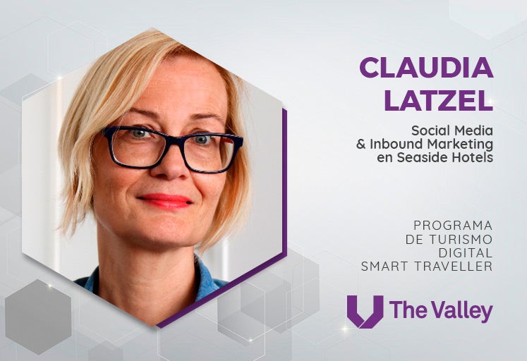 entrevista claudia latzel