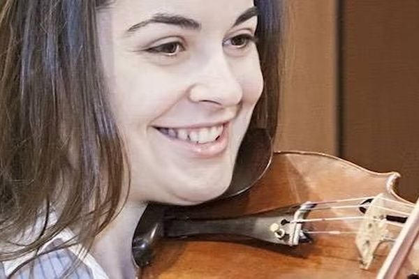 Aulas especializadas de Música