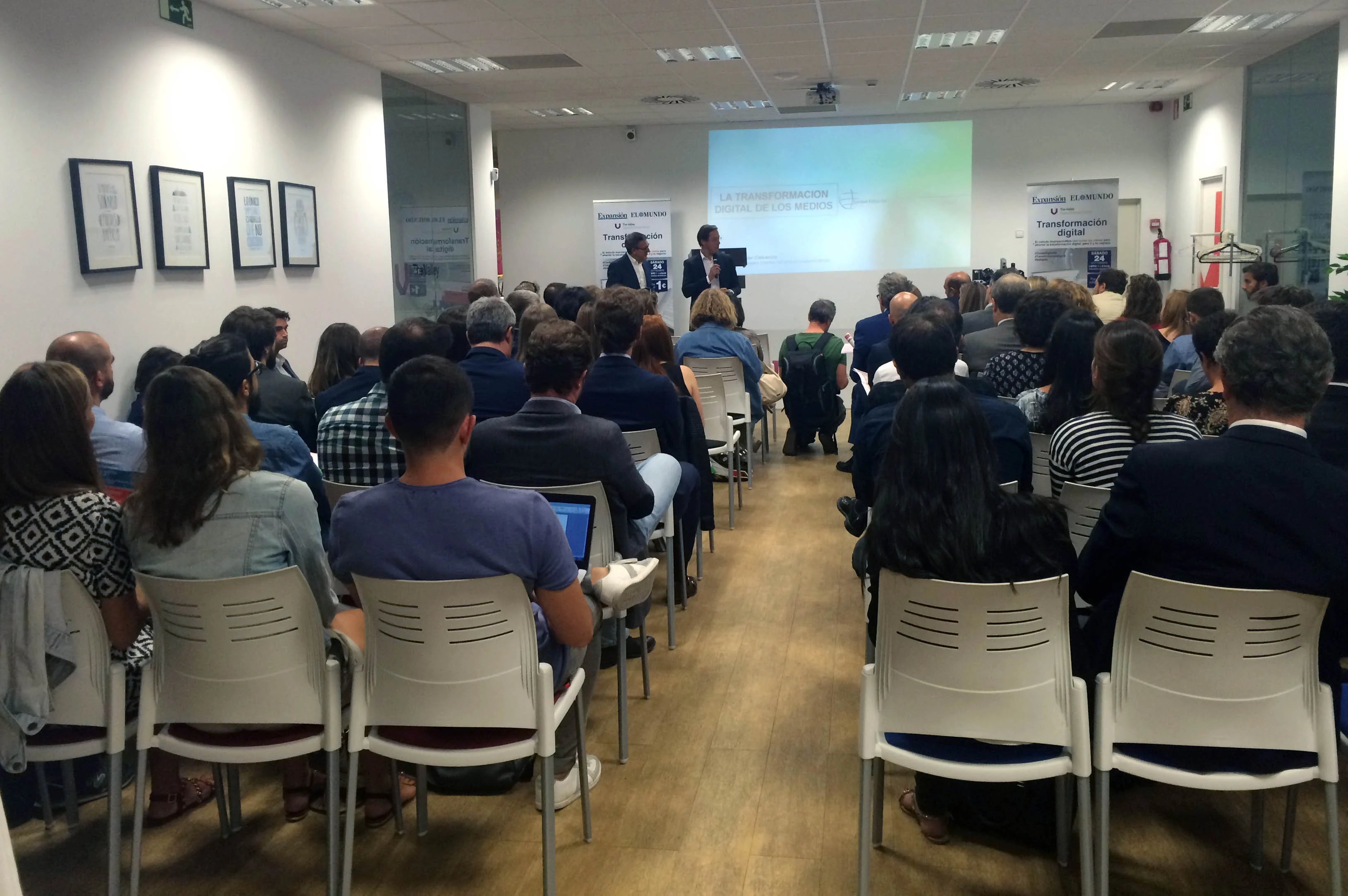 presentacion collection