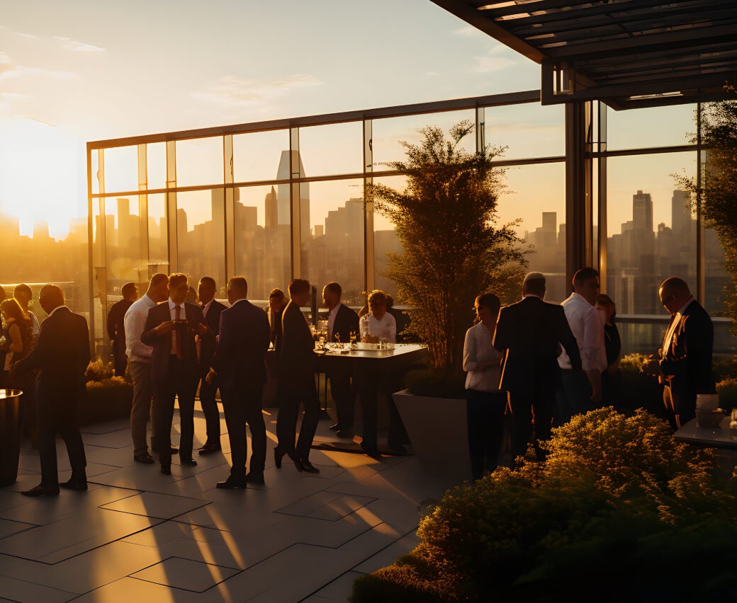 Master's Degree in Sports Marketing and Communication