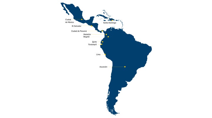 Máster en Investigación en Educación Online - UAX