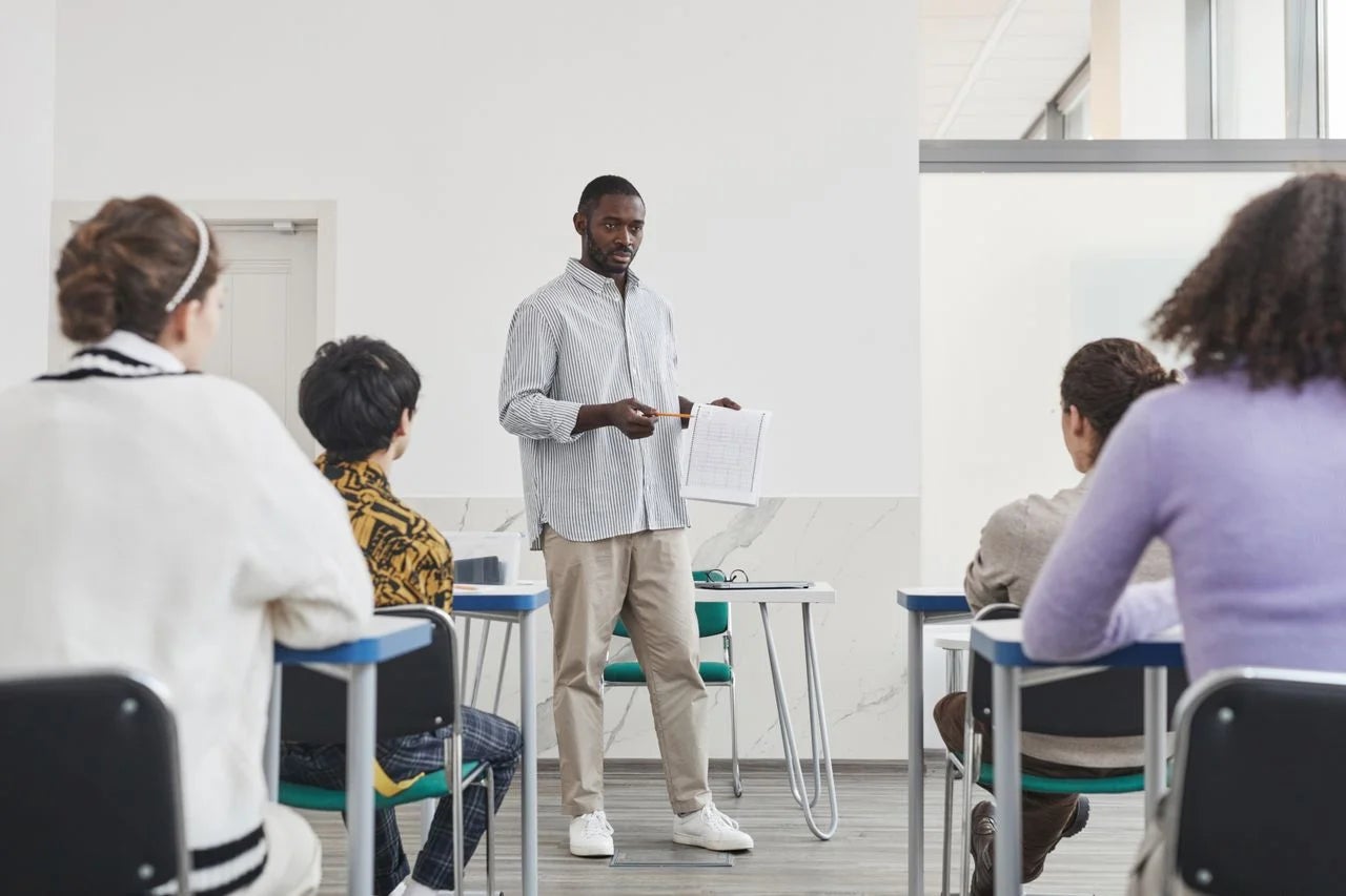 Online Master’s in ELE | Spanish as a Foreign Language | UAX