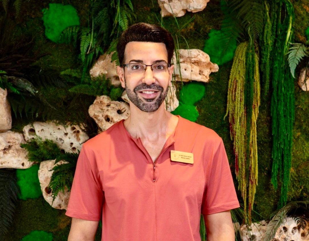 Máster de Formación Permanente en Medicina Estética