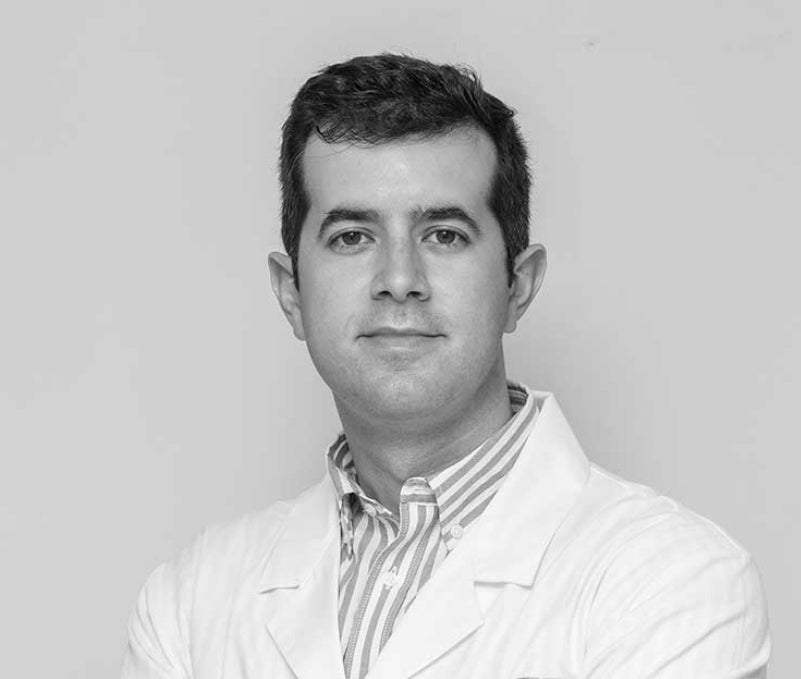 Máster en Medicina del Deporte - UAX