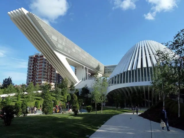 Grado en Medicina | Estudiar Medicina en Oviedo - UAX
