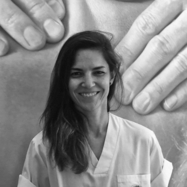 Máster en Fisioterapia Deportiva en Madrid - UAX Rafa Nadal