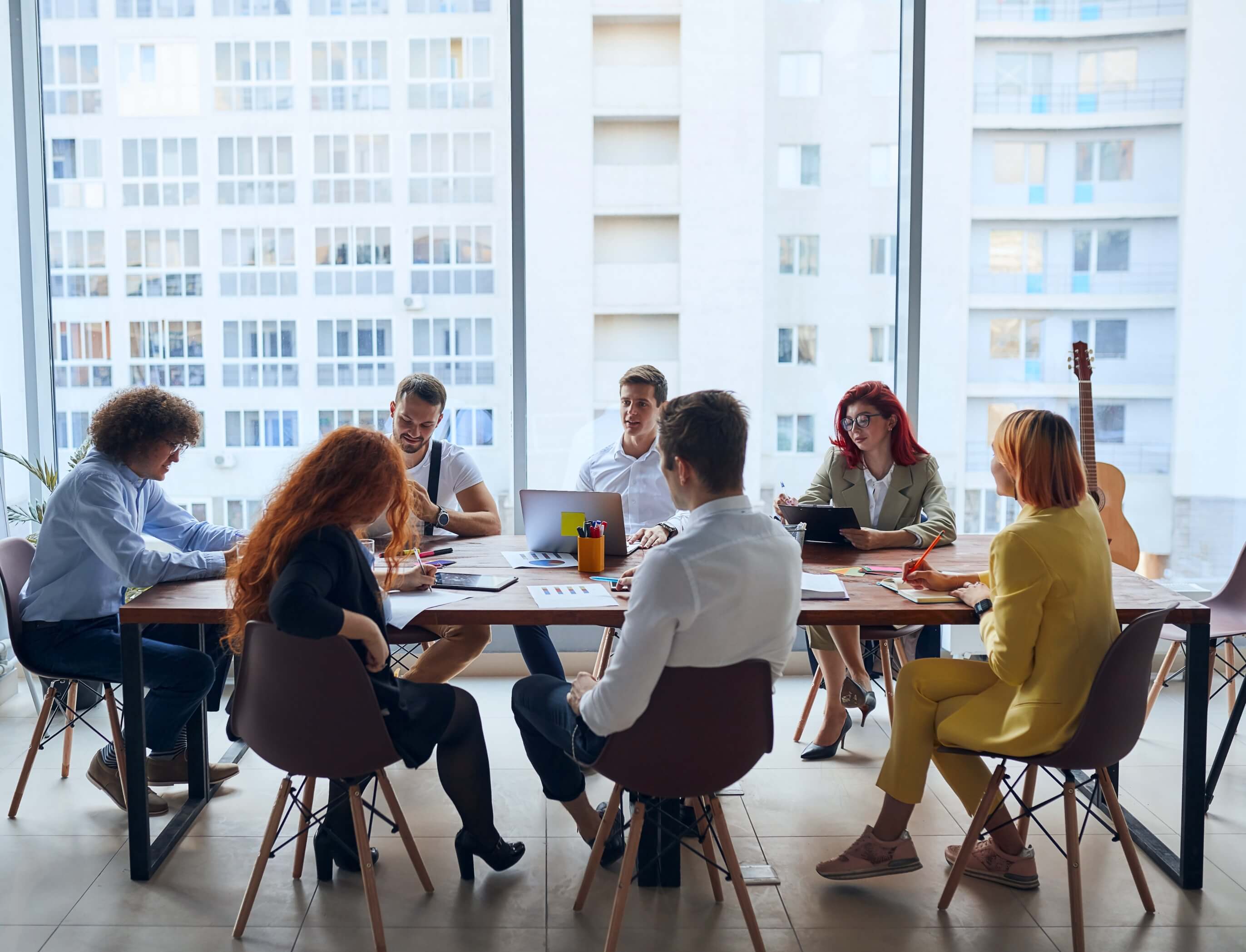 Master en gestion administrative en ligne | UAX