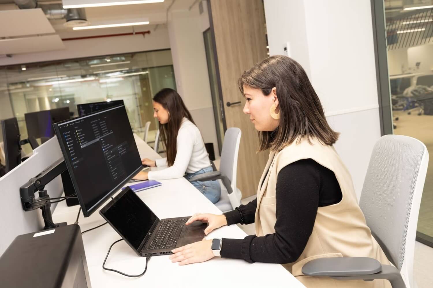 Grado en Marketing en Madrid | UX Design Certificate - UAX