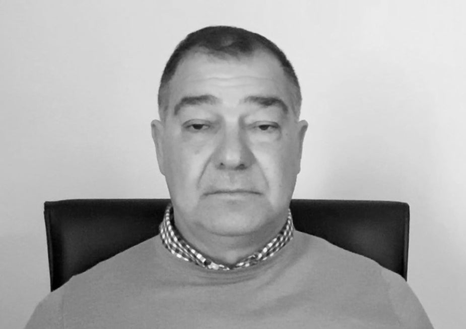 Máster Universitario en Ciberseguridad - UAX Mare Nostrum