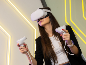 Grado en Inteligencia Artificial y Computación Madrid - UAX