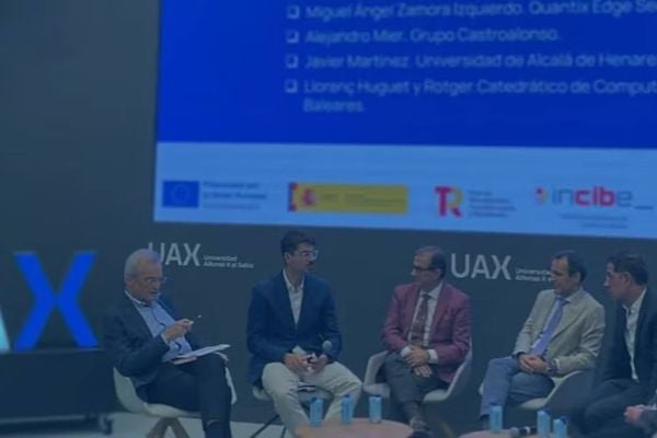 Innovación e investigación