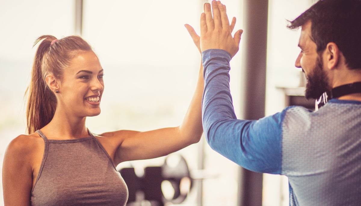 Curso de Experto en Psicología del Deporte Online - UAX