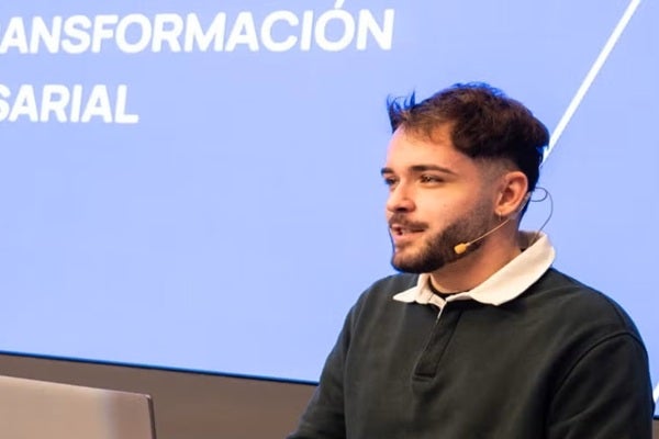 FP empresa y tecnología