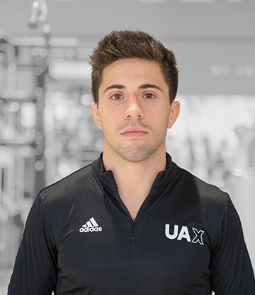 Máster en Rendimiento Deportivo y Prevención de Lesiones - UAX